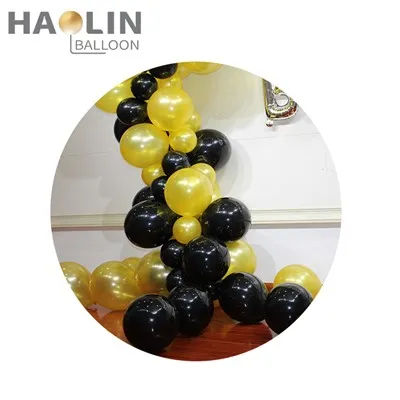 5 ইঞ্চি পার্ল মেটালিক বেলুন